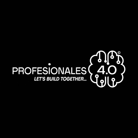 Profesionales40 giphygifmaker 40 profesionales p40 GIF