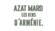 Gens Azat Sticker
