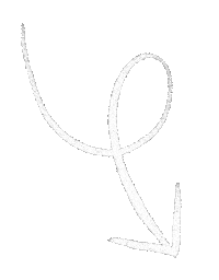 Arrow Point Sticker