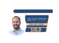 thecoxgrouprealestate matt cox cox group the cox group Sticker