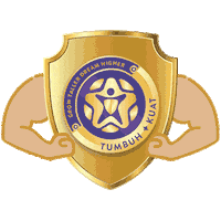 Tinggi Grow Sticker by Abbott Indonesia