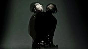 voices GIF by Motionless In White