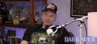 Rob Huebel No GIF by Dark Web