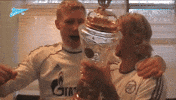fczenit football soccer russia champions GIF