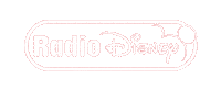 Sticker by Radio Disney