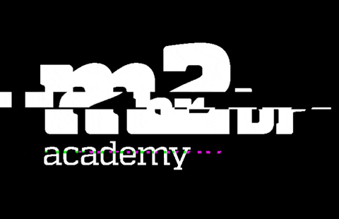 m2bracademy giphygifmaker marketing marketingdigital m2br GIF