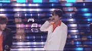 nbc nod GIF by The Voice