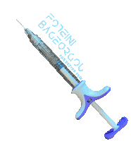 Botox Sticker by For Better Skin