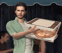 morphin  GIF