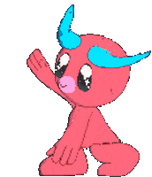 Dance Sticker