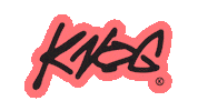 Knog nog knog nkog Sticker