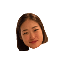 Soo Jin Sticker by bibimpop