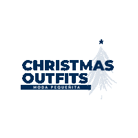 Christmas Sticker by Babidu