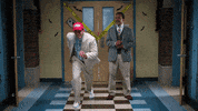 Schooled GIF by ABC Network