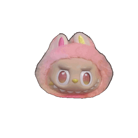 Sticker Trending Sticker by Marcel Katz Dalí / The Art Plug