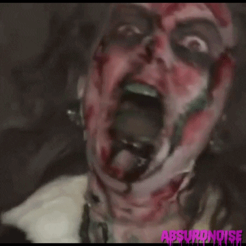 troll 2 horror movies GIF by absurdnoise