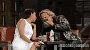 best friends planning GIF by CBC