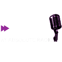 Recording Live Music Sticker by AbsoluteRadio