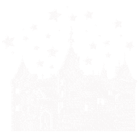 Star Sticker by Saumurvaldeloire