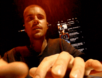 Justin Bieber GIF