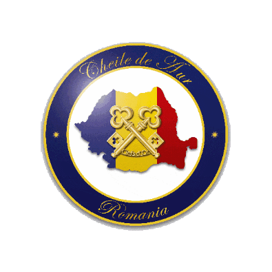Hotel Concierge Sticker by UICH Les Clefs d'Or