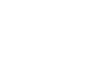 Hungary Gyor Sticker