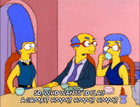 marge simpson episode 6 GIF