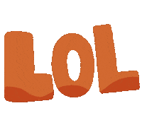 Happy Fun Sticker by Demic