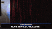 Scream Queens Movie Trivia GIF by Movie Trivia Schmoedown