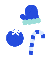 Shop Small Sticker by Bluevine