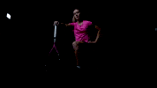 Professional Squash Association GIF by PSA