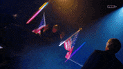 Vince Mcmahon Wrestling GIF by DARK SIDE OF THE RING
