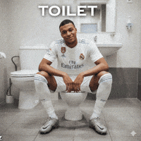 Kylianmbappe GIF