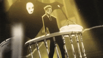 Manga Jujutsu Kaisen GIF