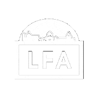 leadforamerica lfa lead for america lfa 2024 Sticker