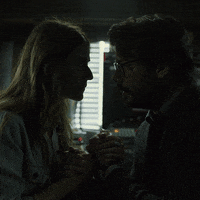 Resistencia Lcdp GIF by netflixlat