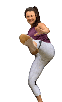 Maria Susana Fitness Sticker by ILS