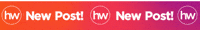 Hw GIF by Hart Wilcox
