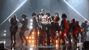 Maneskin GIF by 2022 MTV Video Music Awards