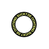 Stubru Sticker by Studio Brussel