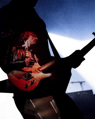 ErkTheJerk music rock australia guitar GIF