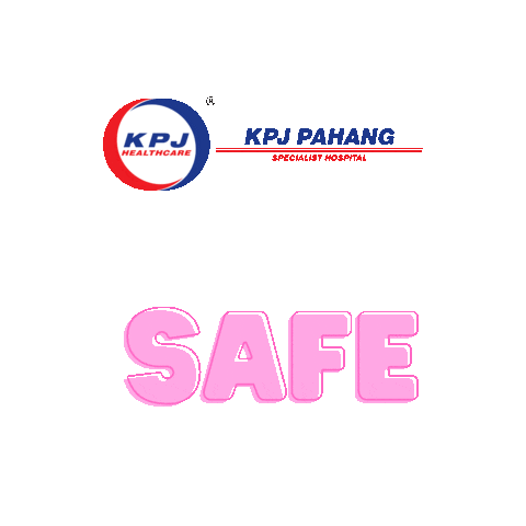 Sticker by KPJ Pahang