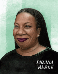 Black Lives Matter Equality GIF by Dena Cooper