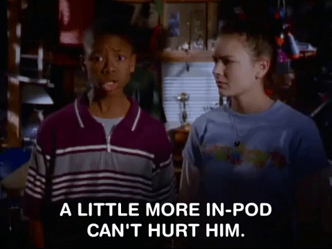 journey of allen strange nicksplat GIF