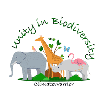 Earth Environment Sticker by Bhumi Pednekar