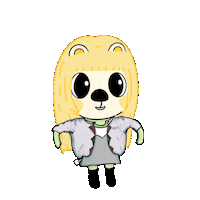 Lily Success Sticker