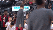 marc gasol thank you GIF by NBA