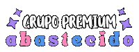 Store Sticker by Bel Diniz