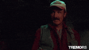 Tremors right agree yep uh huh GIF