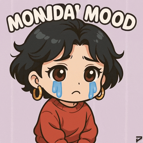 Lunes Hana GIF by Persona